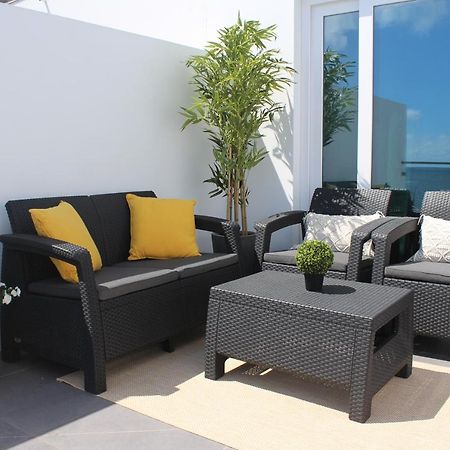 South Sea Rooftop Ponta Delgada Zewnętrze zdjęcie