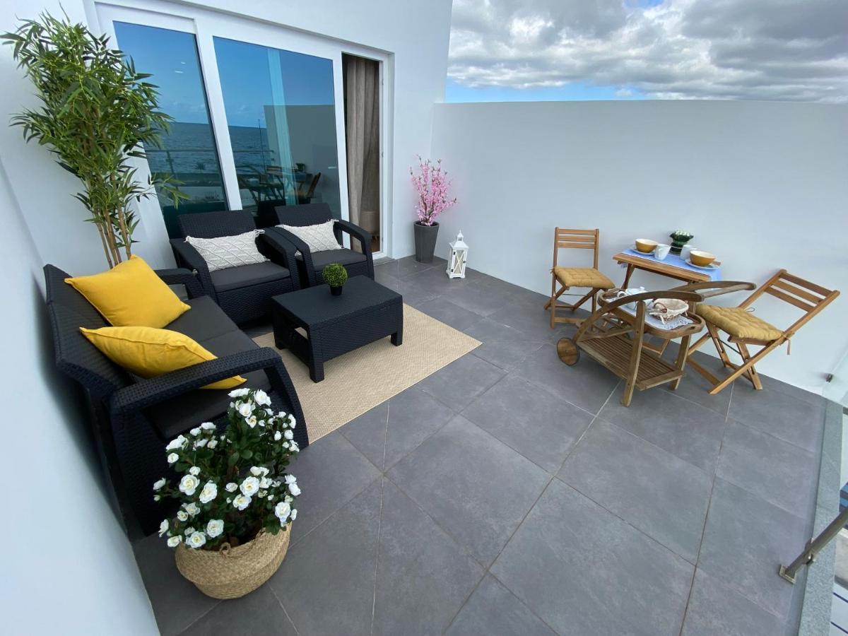 South Sea Rooftop Ponta Delgada Zewnętrze zdjęcie