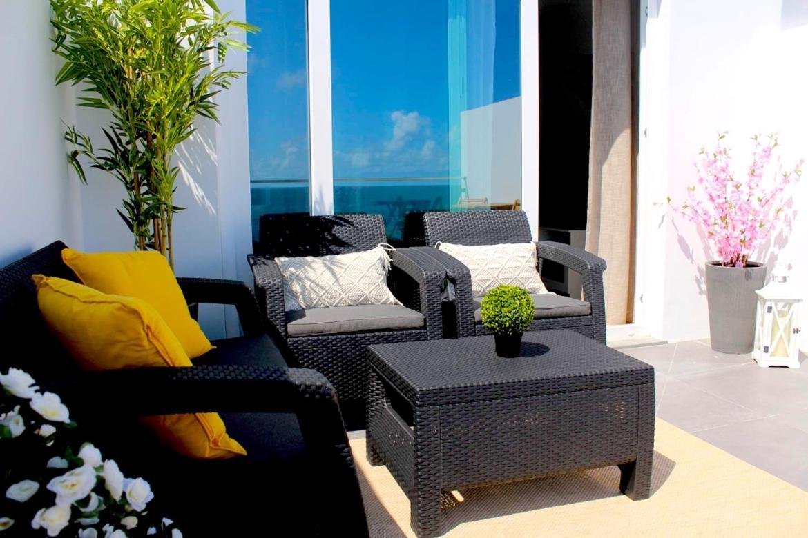 South Sea Rooftop Ponta Delgada Zewnętrze zdjęcie