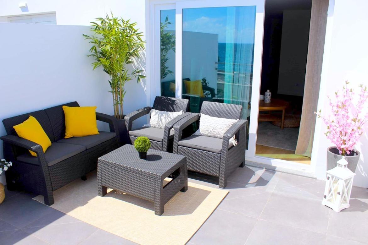 South Sea Rooftop Ponta Delgada Zewnętrze zdjęcie
