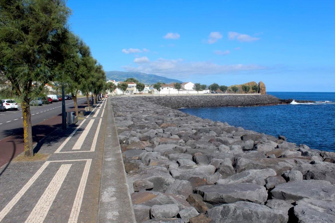 South Sea Rooftop Ponta Delgada Zewnętrze zdjęcie